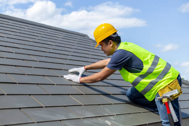 Residential Roof Replacement in South Dennis, NJ